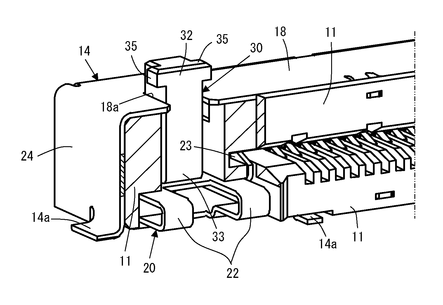 Electrical connector