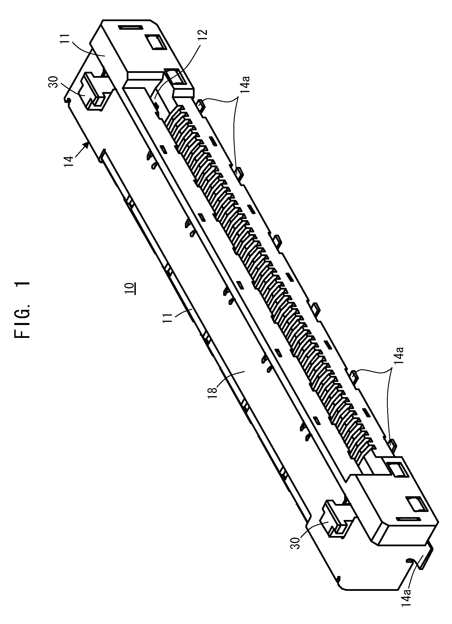 Electrical connector