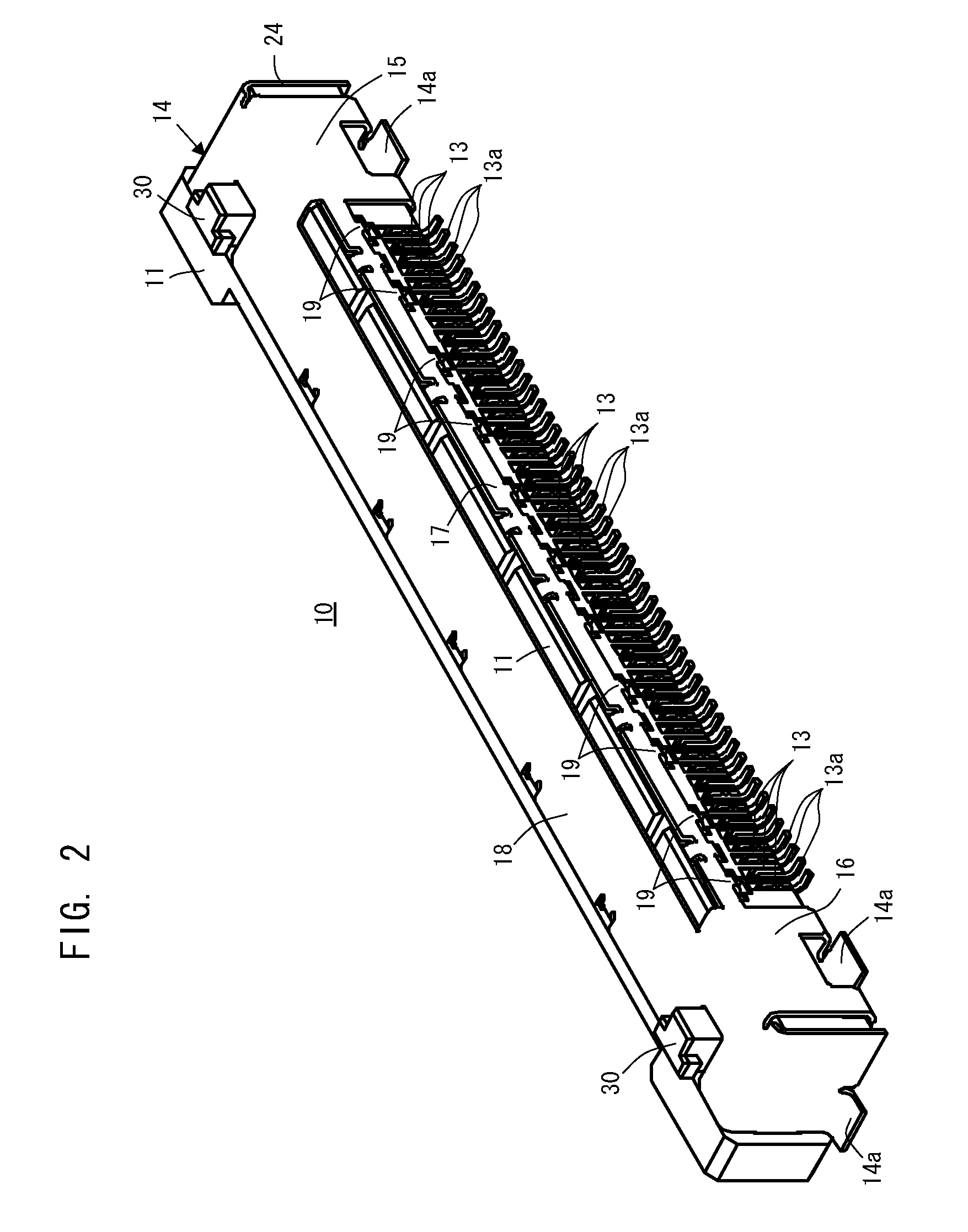 Electrical connector