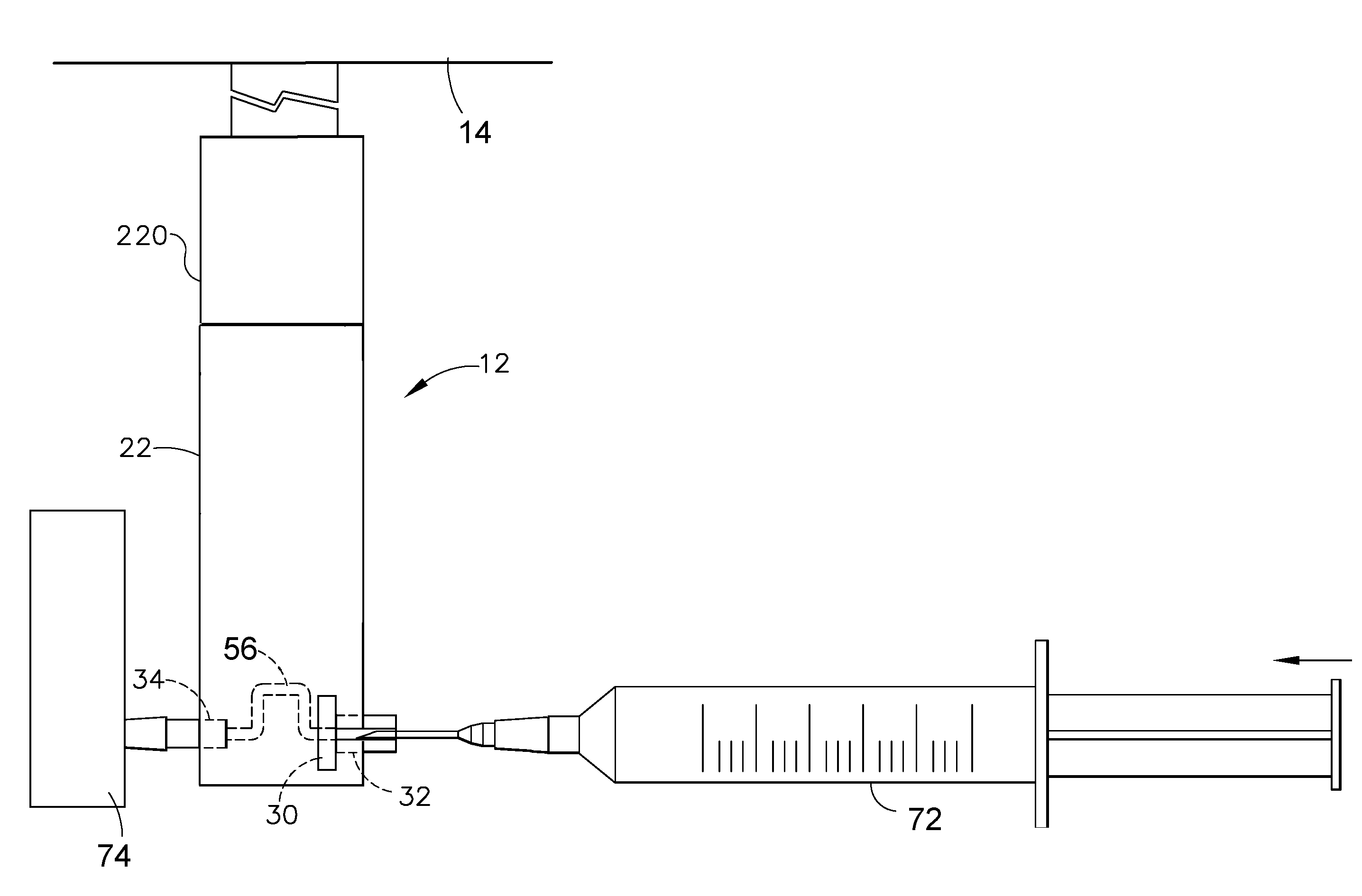 Sensing and analysis system, network, and method