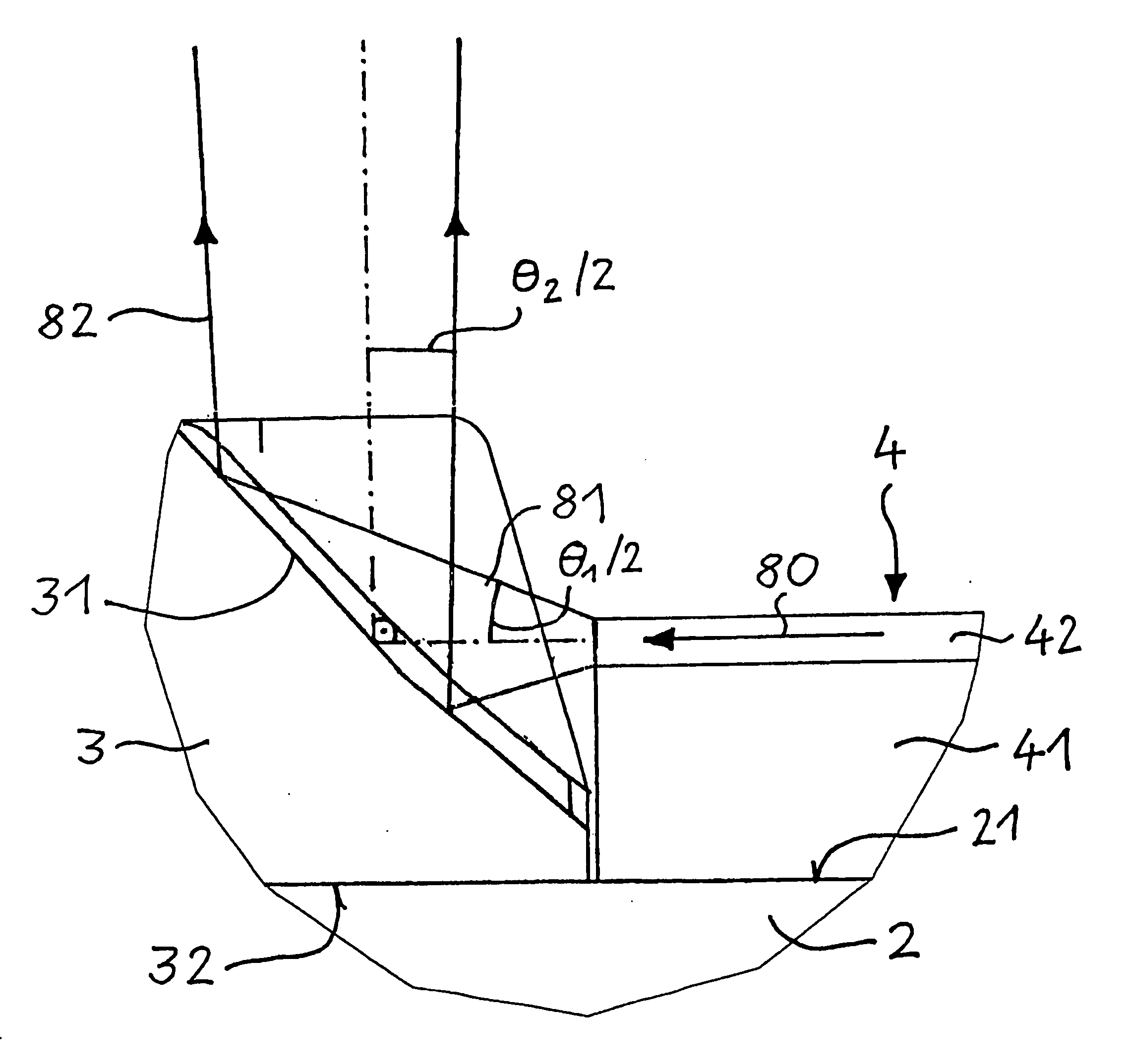 Optical coupler