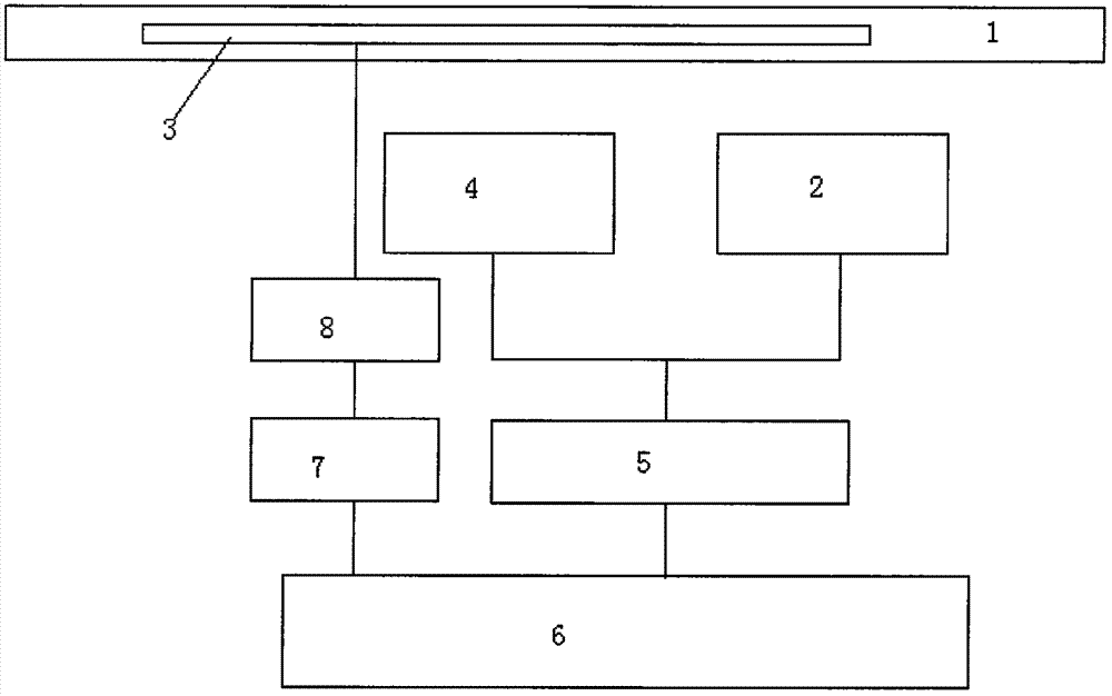 Anti-interference high-definition recording and broadcasting system