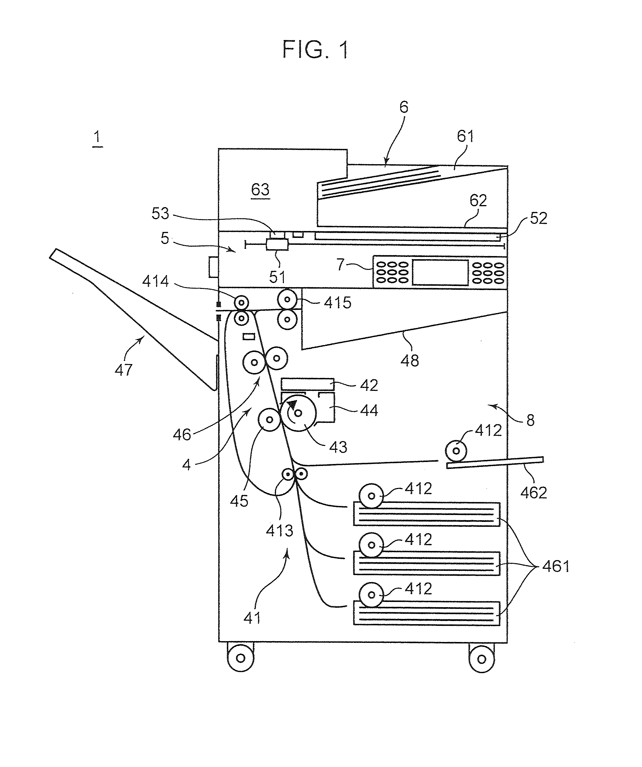 Image forming apparatus