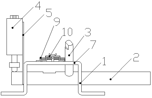 Safety pin for elevator and manufacturing method thereof