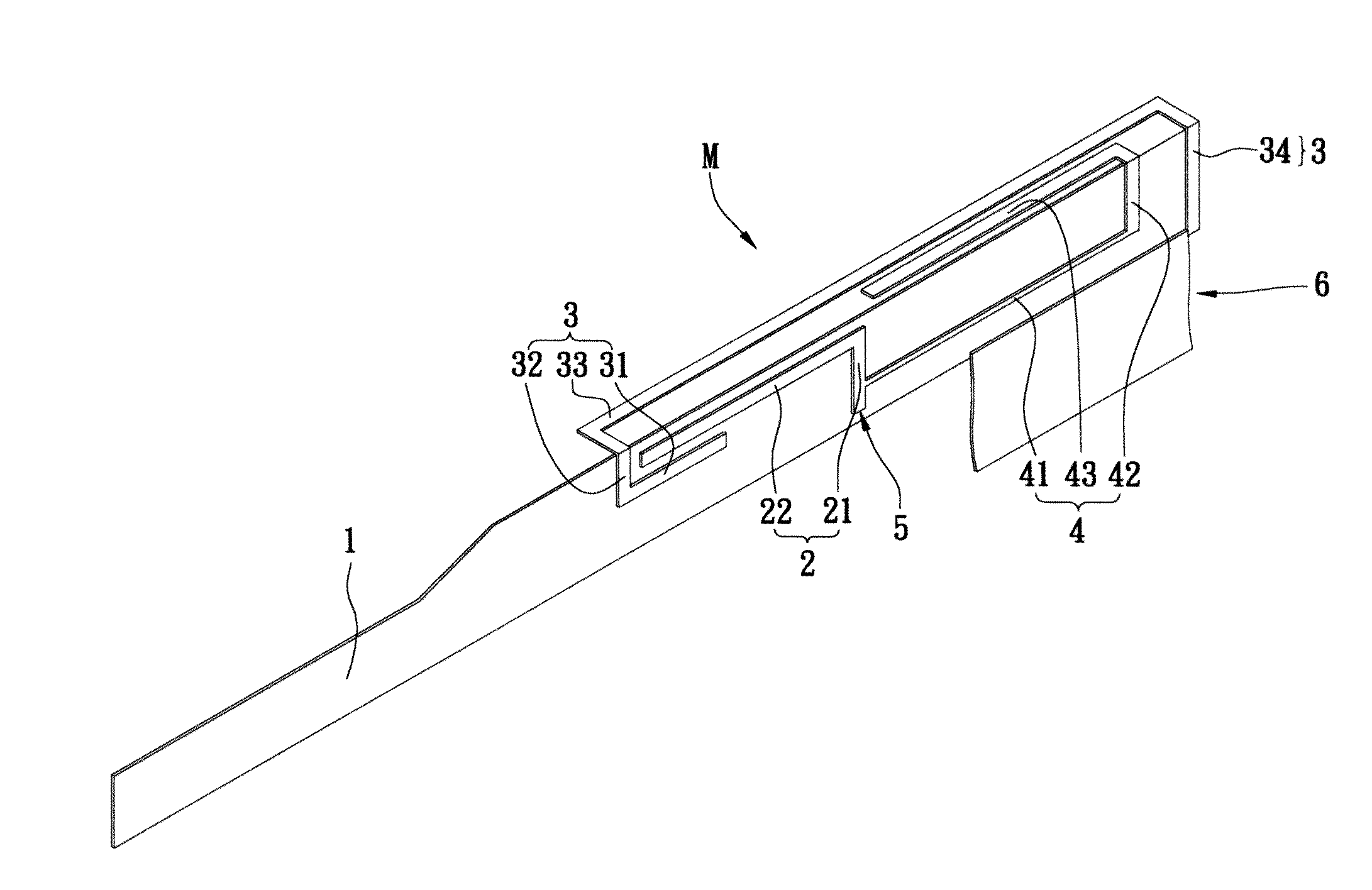 Multi-band antenna