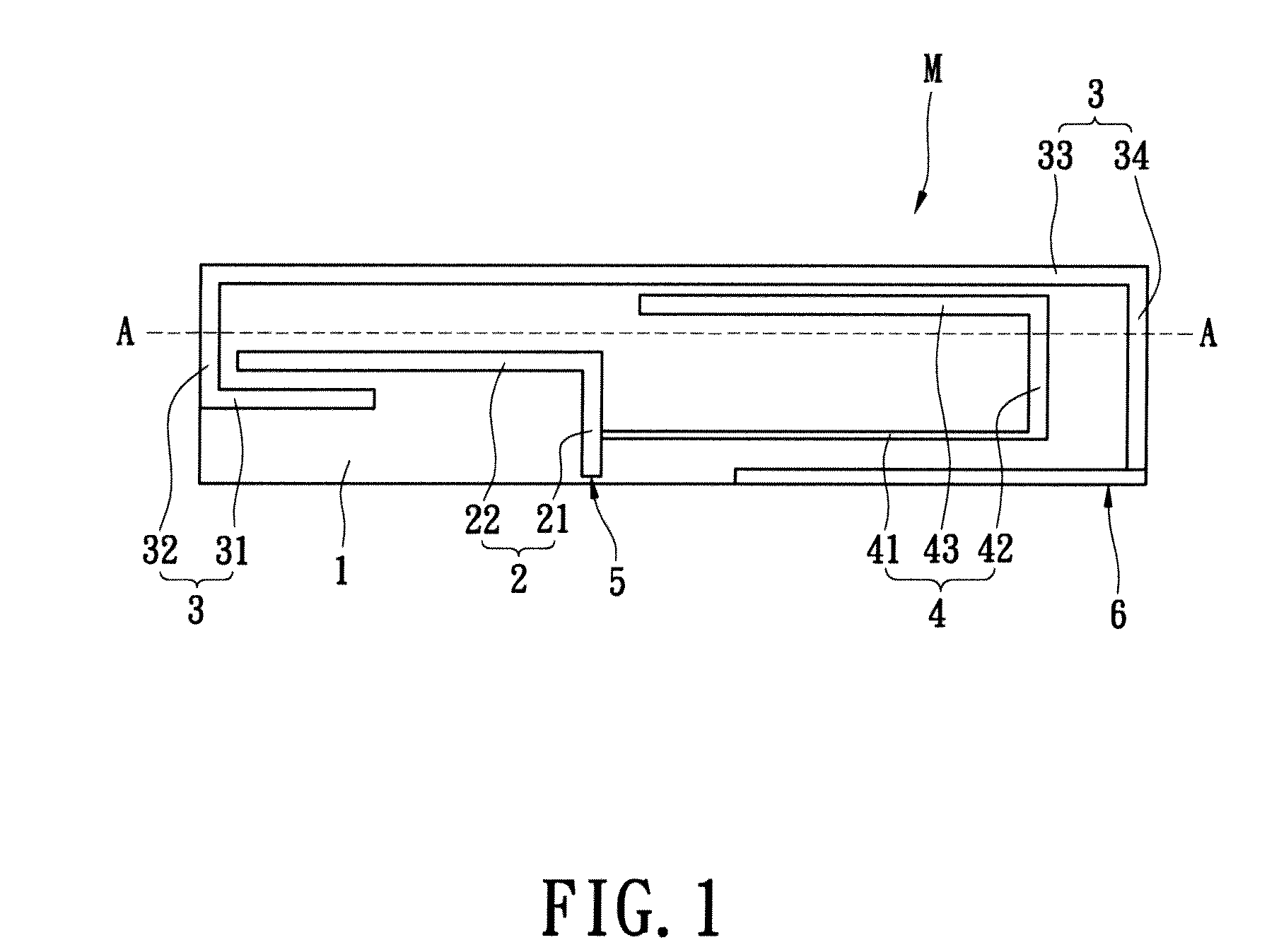 Multi-band antenna