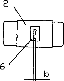 Digital method and apparatus for detecting bone age