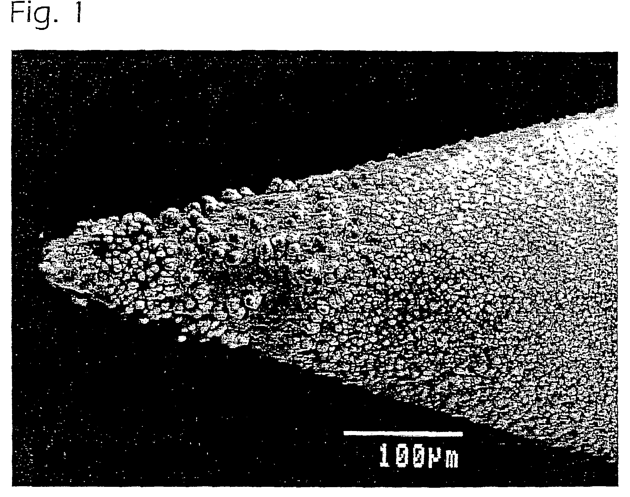 Method of splicing optical fibers with arc imagining and recentering