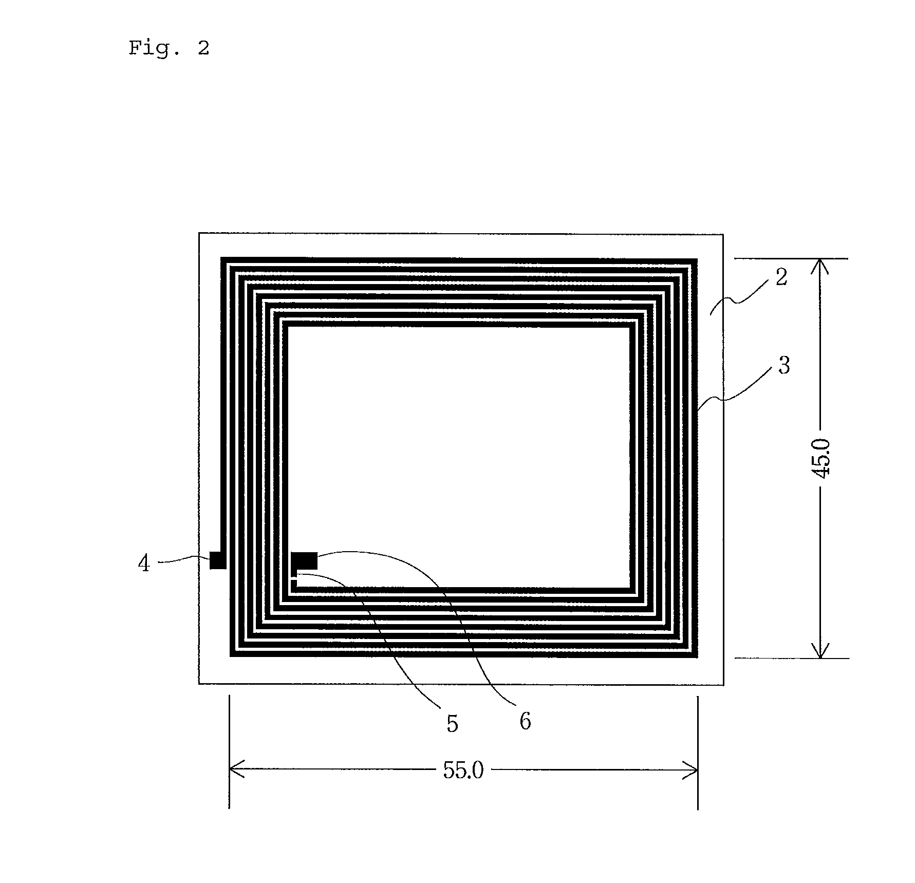 Wireless IC tag and method for manufacturing wireless IC tag