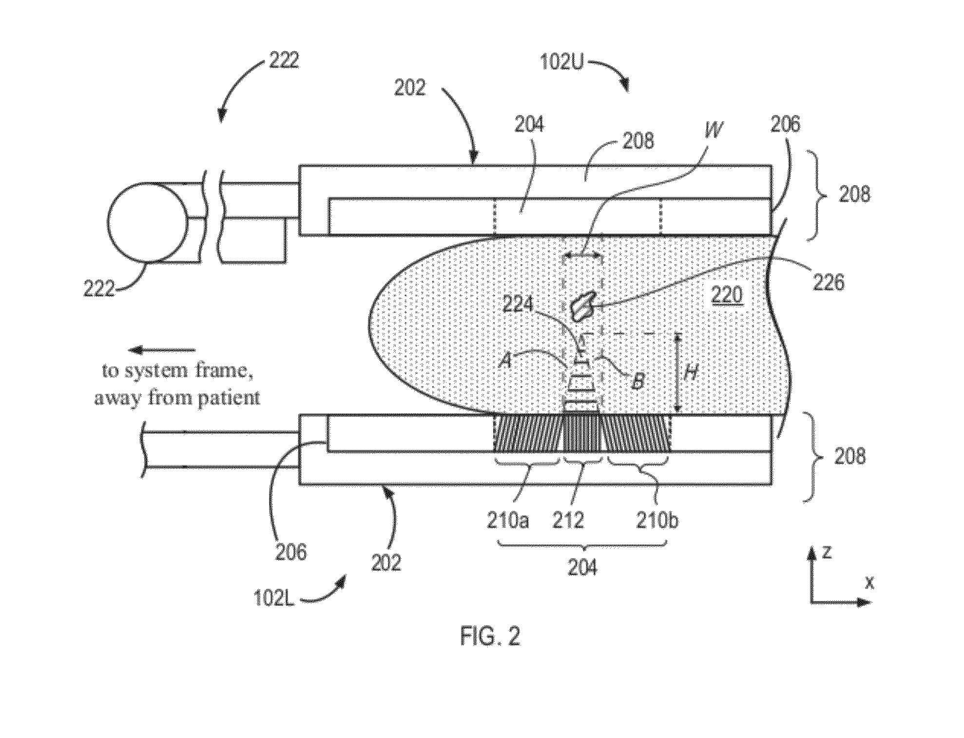 System and method for tumor analysis and real-time biopsy guidance