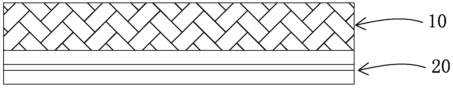 Health care mat and manufacturing process thereof