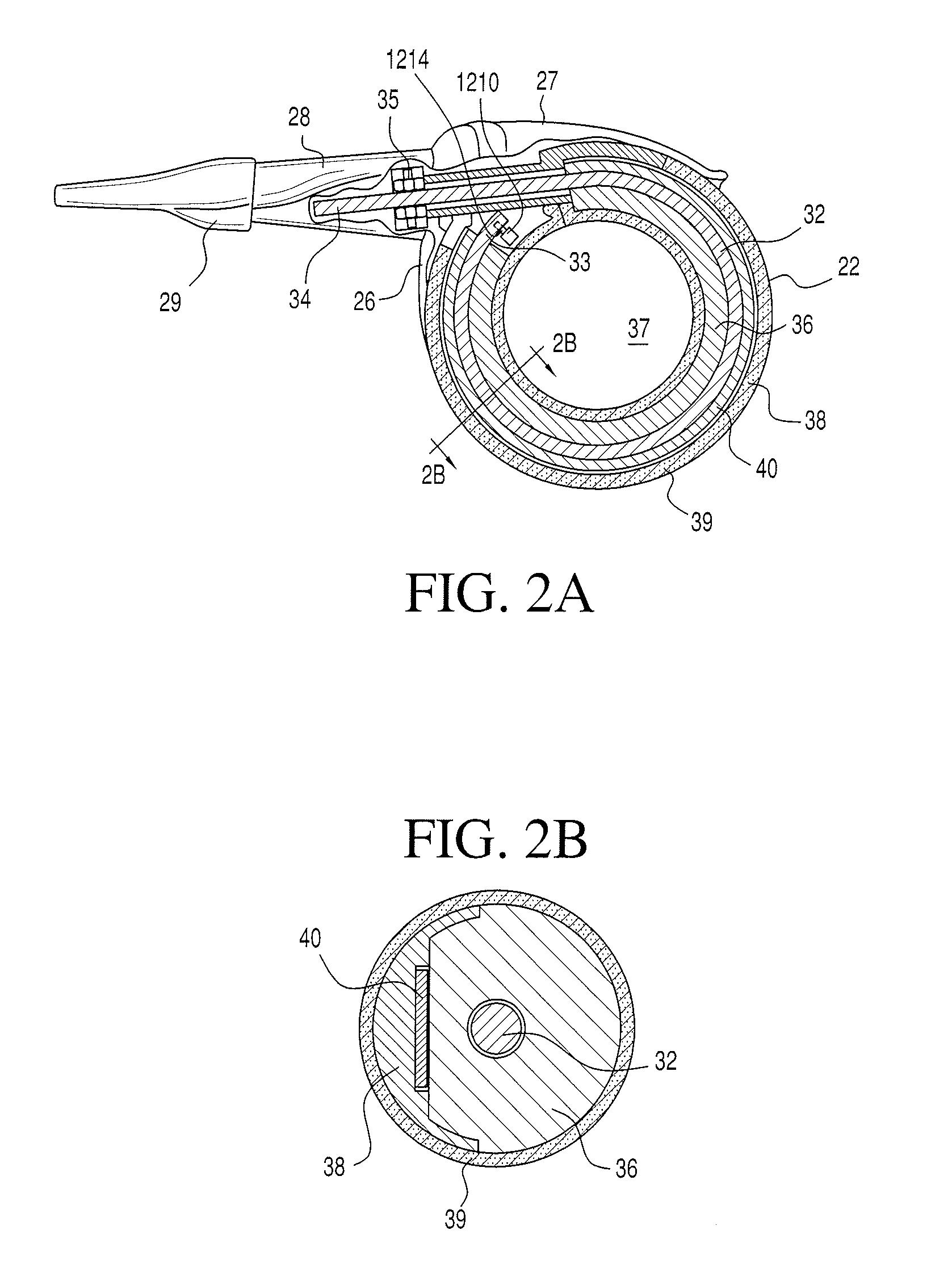 Symmetrical drive system for an implantable restriction device