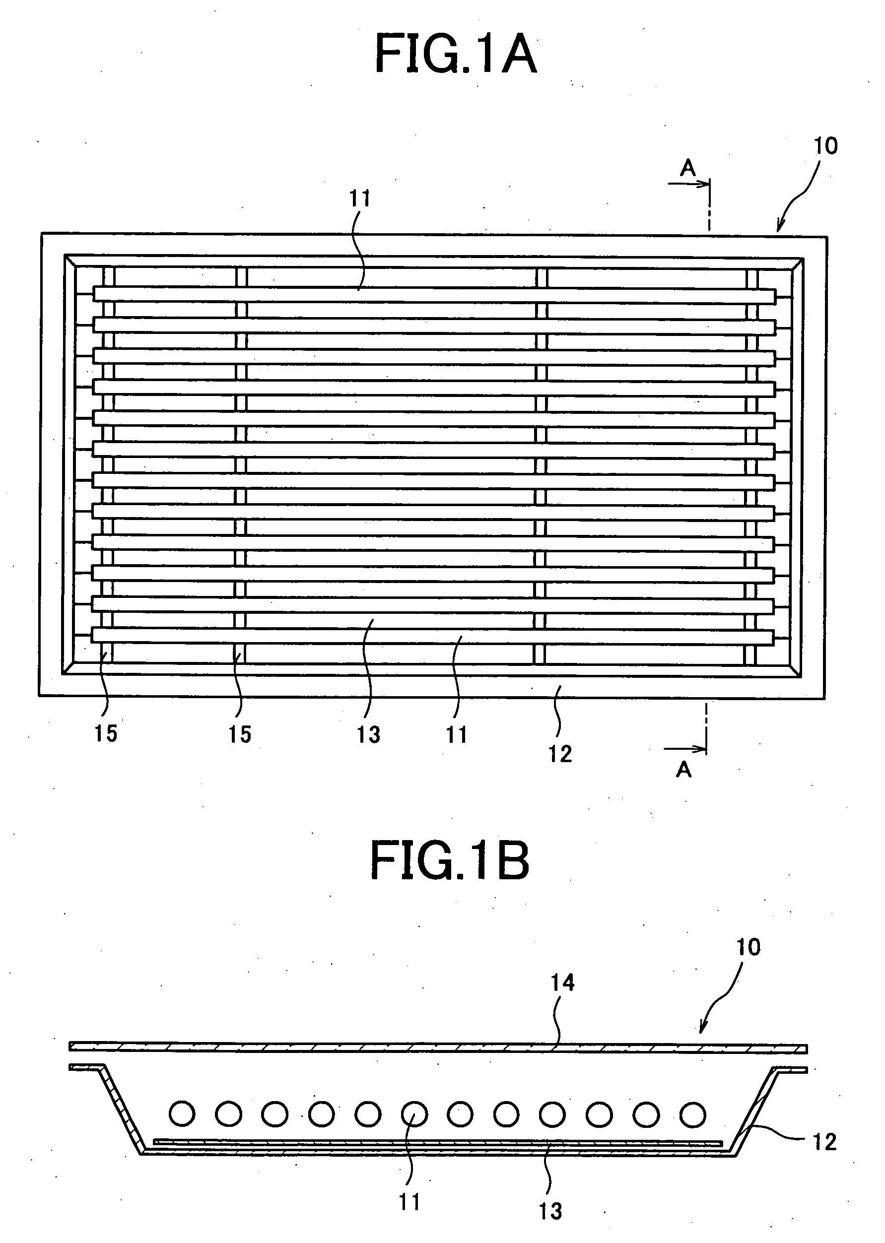 Backlight unit and liquid crystal display device using the backlight unit