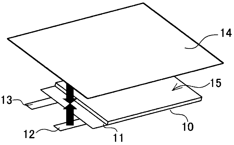 Nonaqueous secondary battery and nonaqueous secondary battery pack