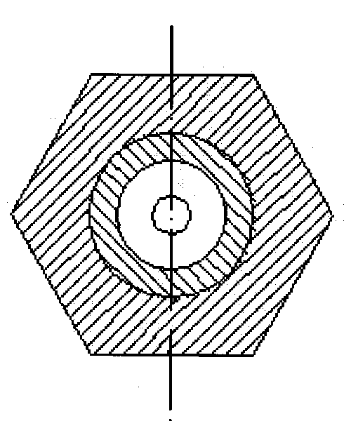 Flunarizine hydrochloride pills and preparation method thereof