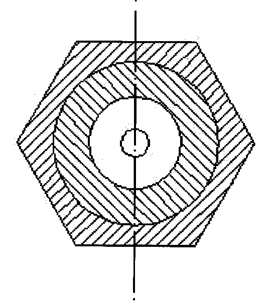 Flunarizine hydrochloride pills and preparation method thereof