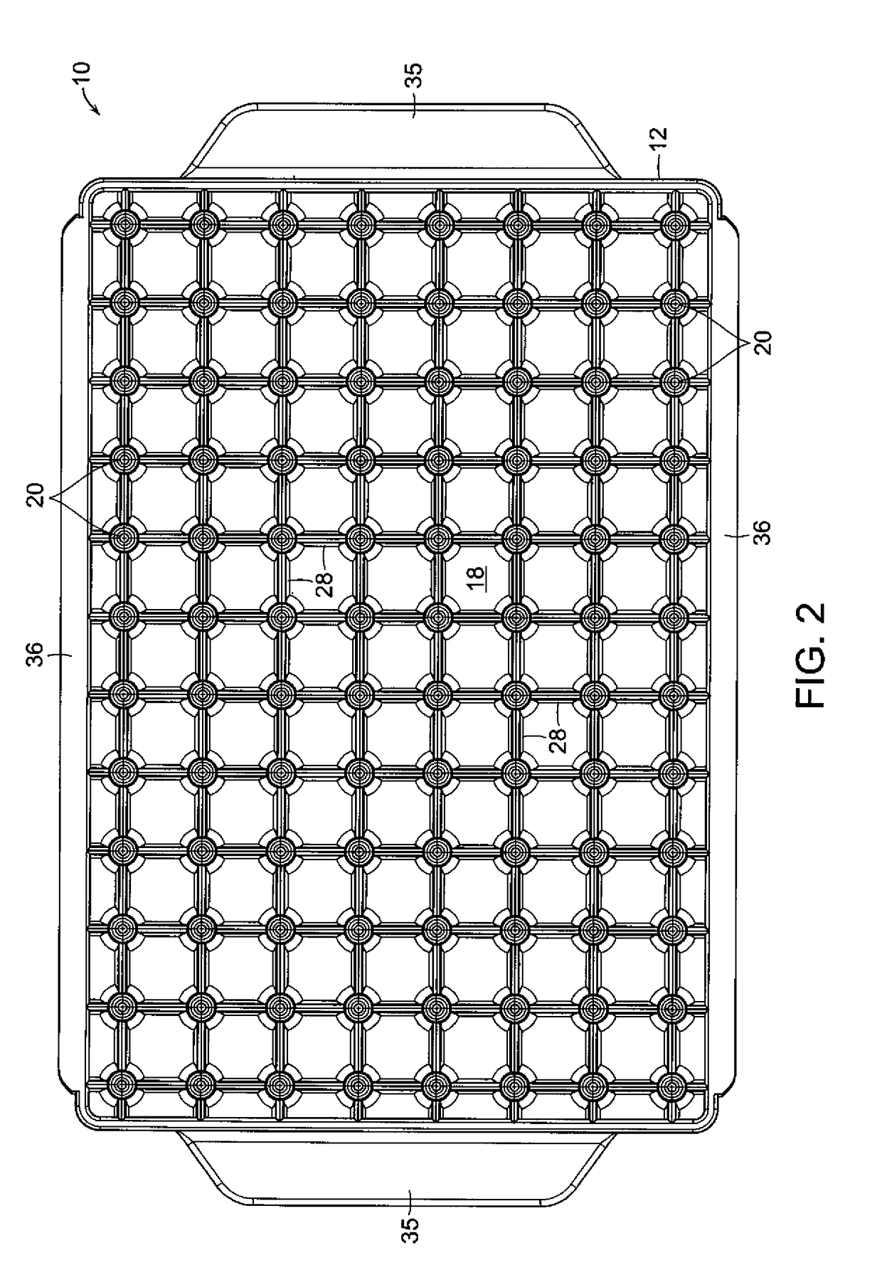 Pipette tip adapter