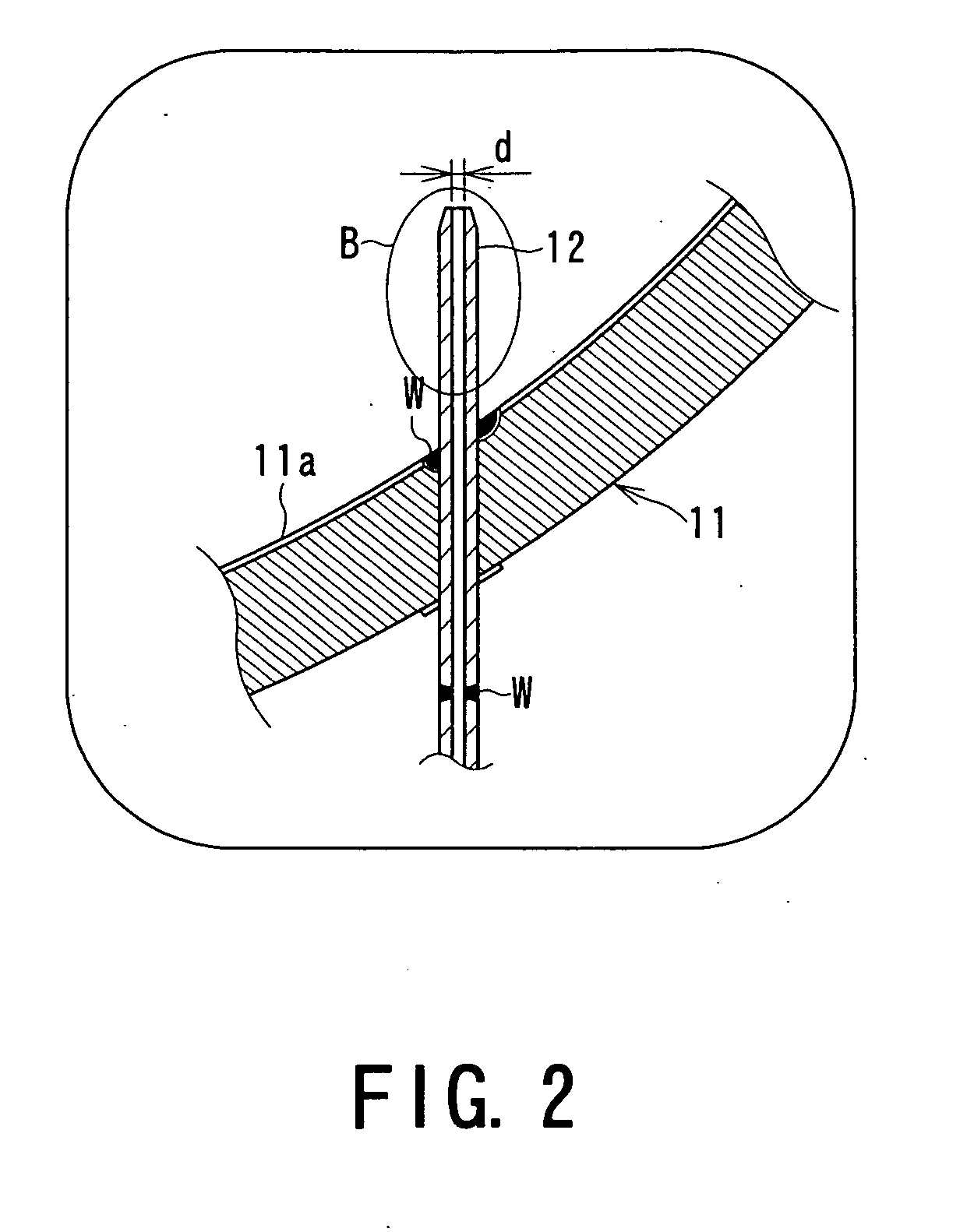 Laser-based maintenance apparatus