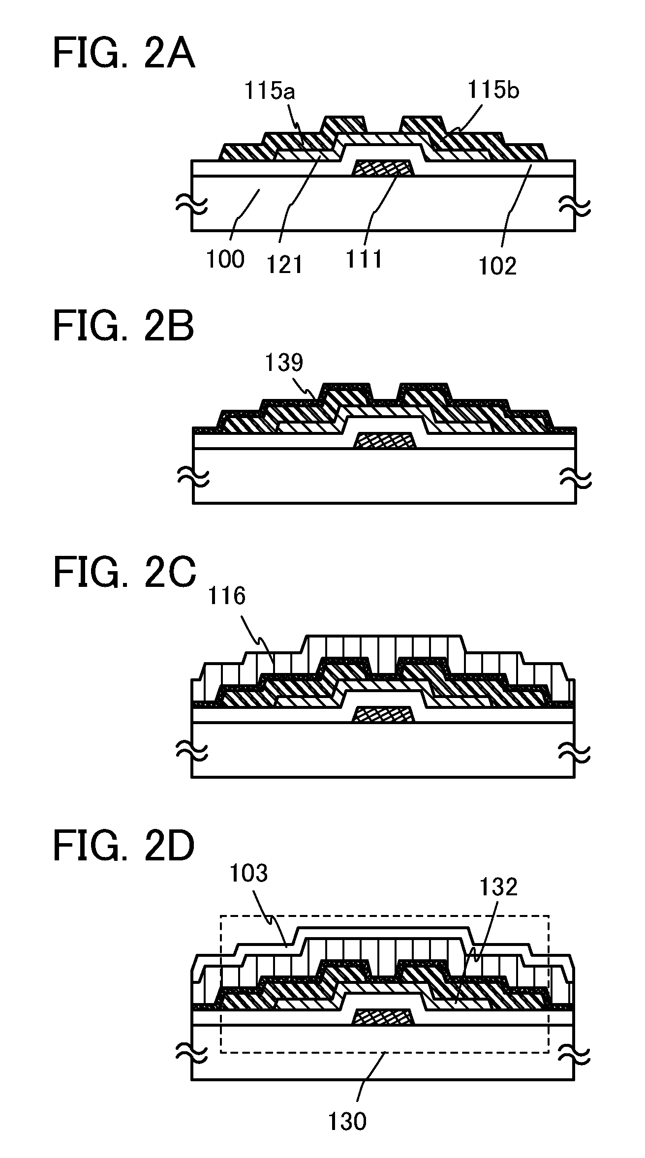 Semiconductor device and method for manufacturing the same