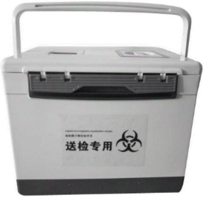 High-level safe transporter for organisms