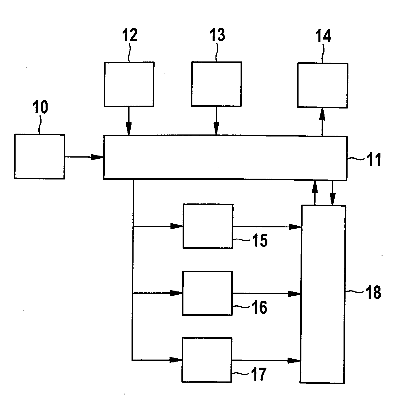 Method for adapting a fuel/air mixture for an internal combustion engine