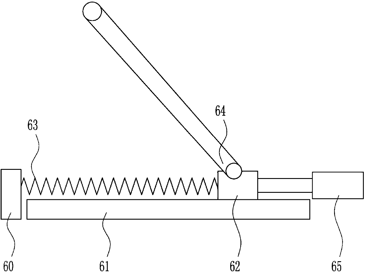 Practical infusion chair device