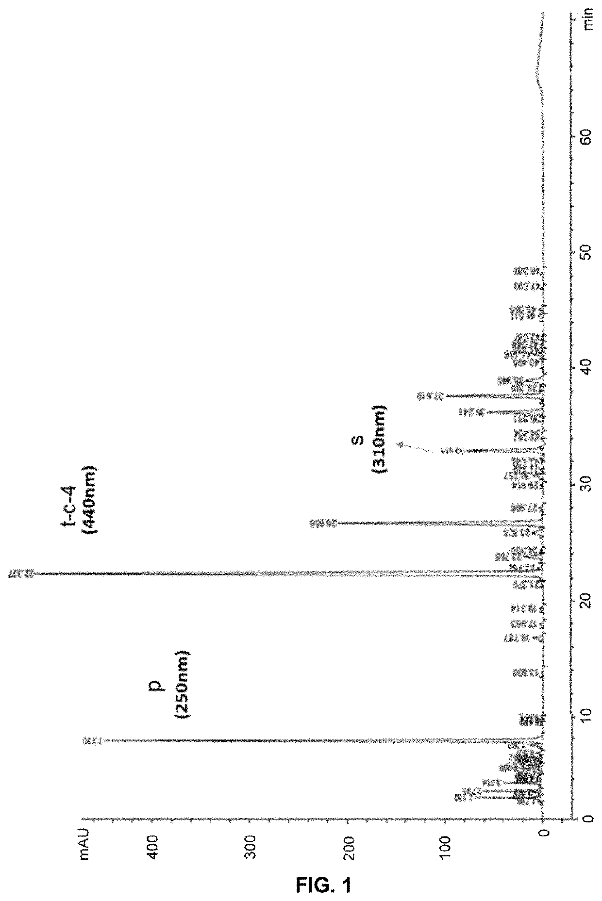 Saffron extract and its use for the prevention of mood disorders related to depression