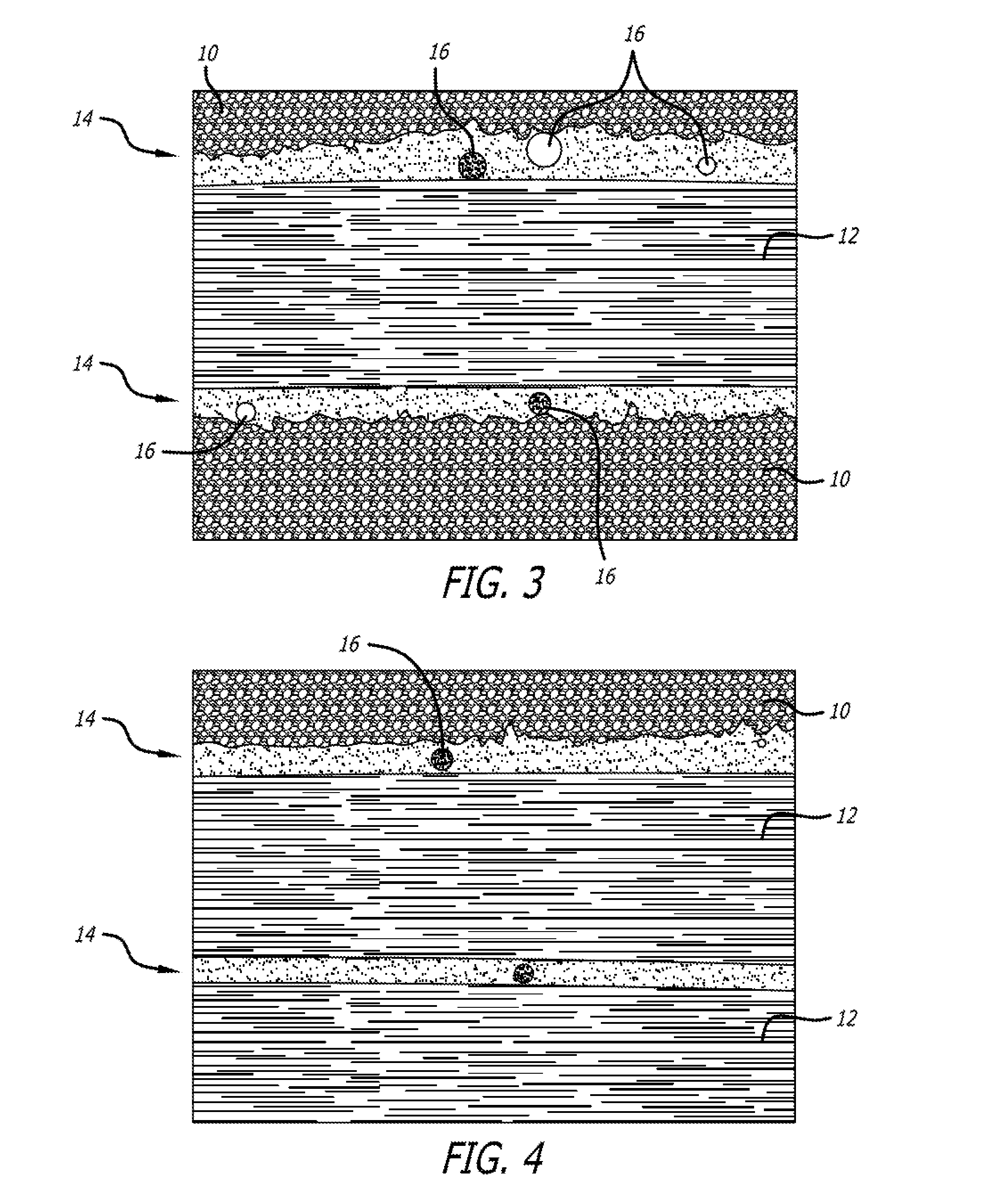 Composite materials