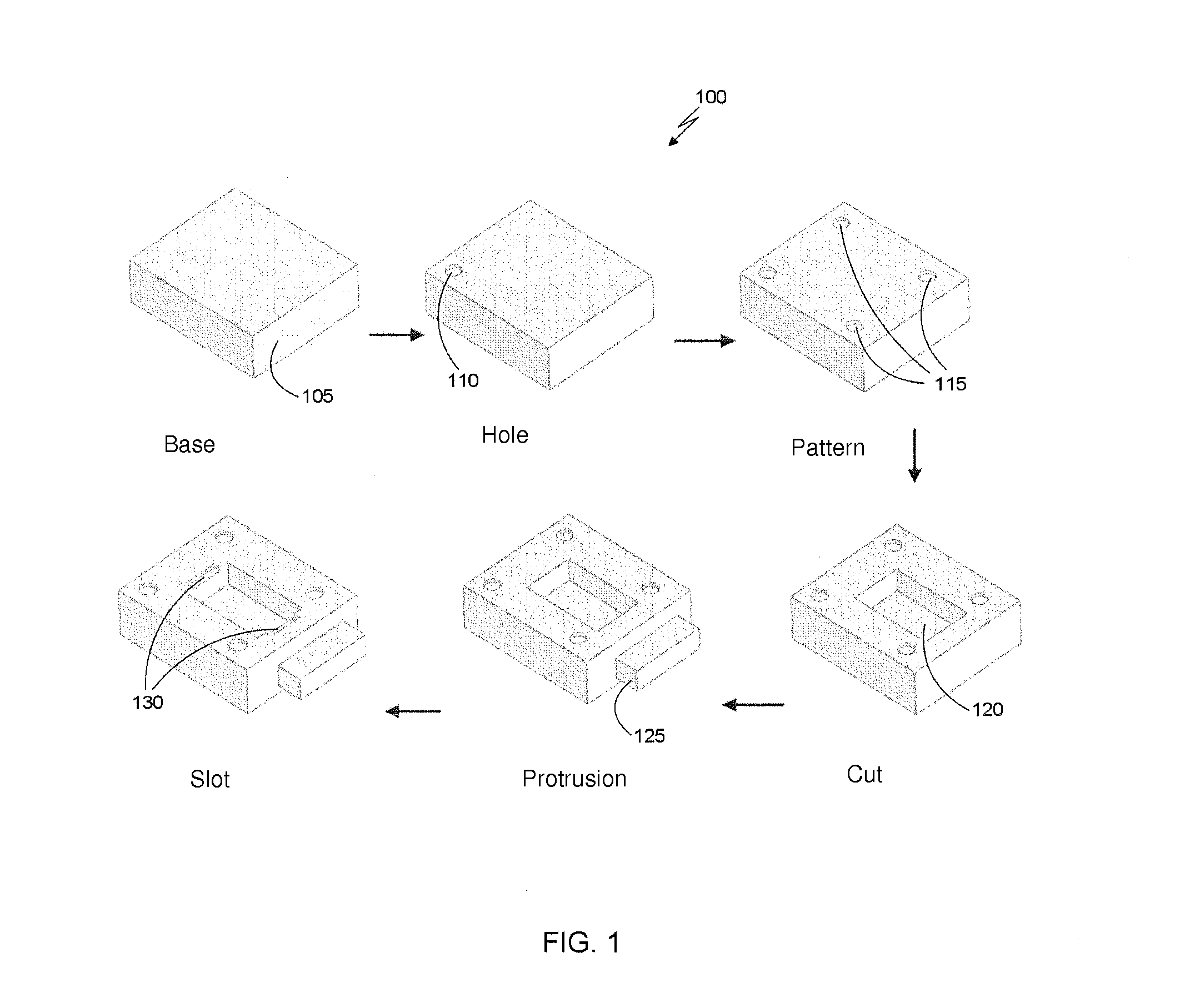 Methods and systems for converting select features of a computer-aided design (CAD) model to direct-edit features