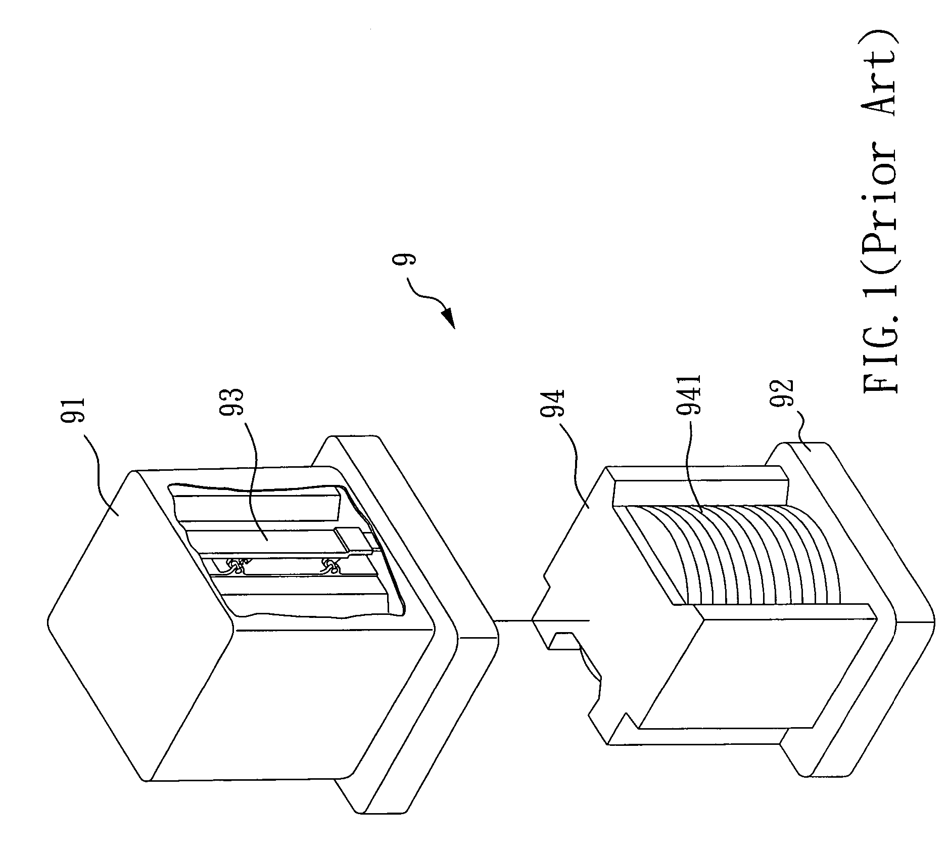 Six-bar linkage positioning mechanism