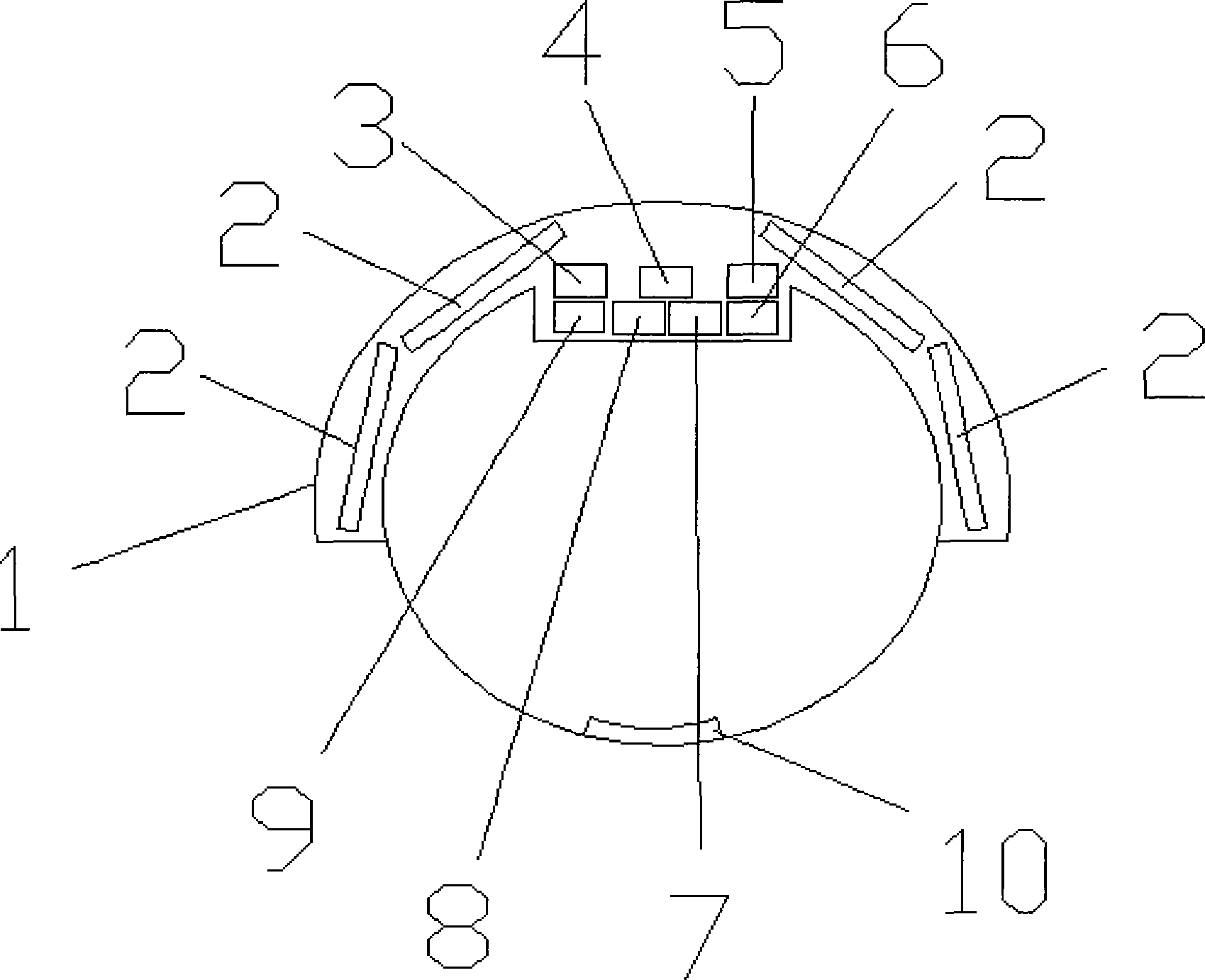 Animal management method and animal management system for achieving same