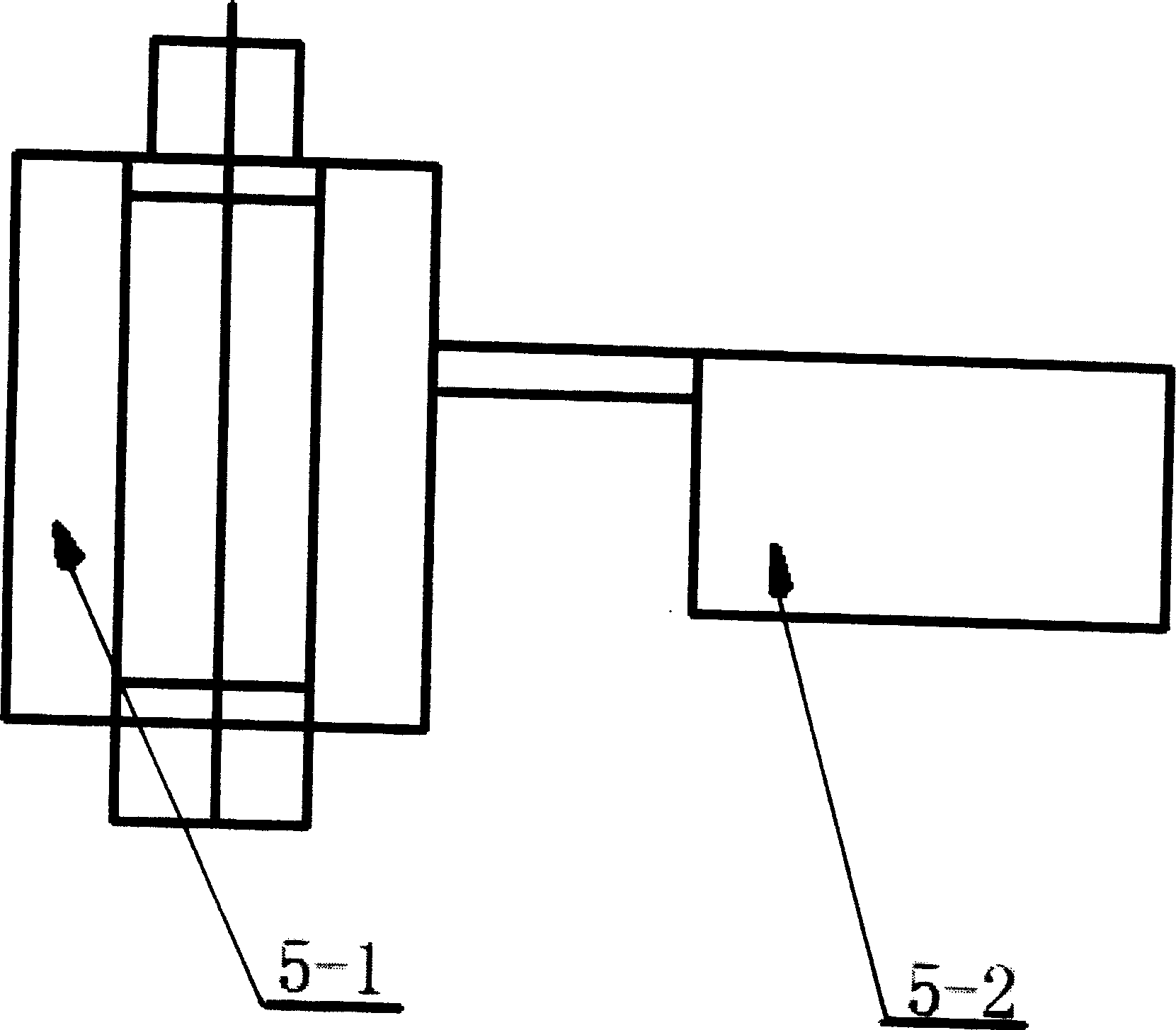 Desulfurization method of rubber and apparatus thereof