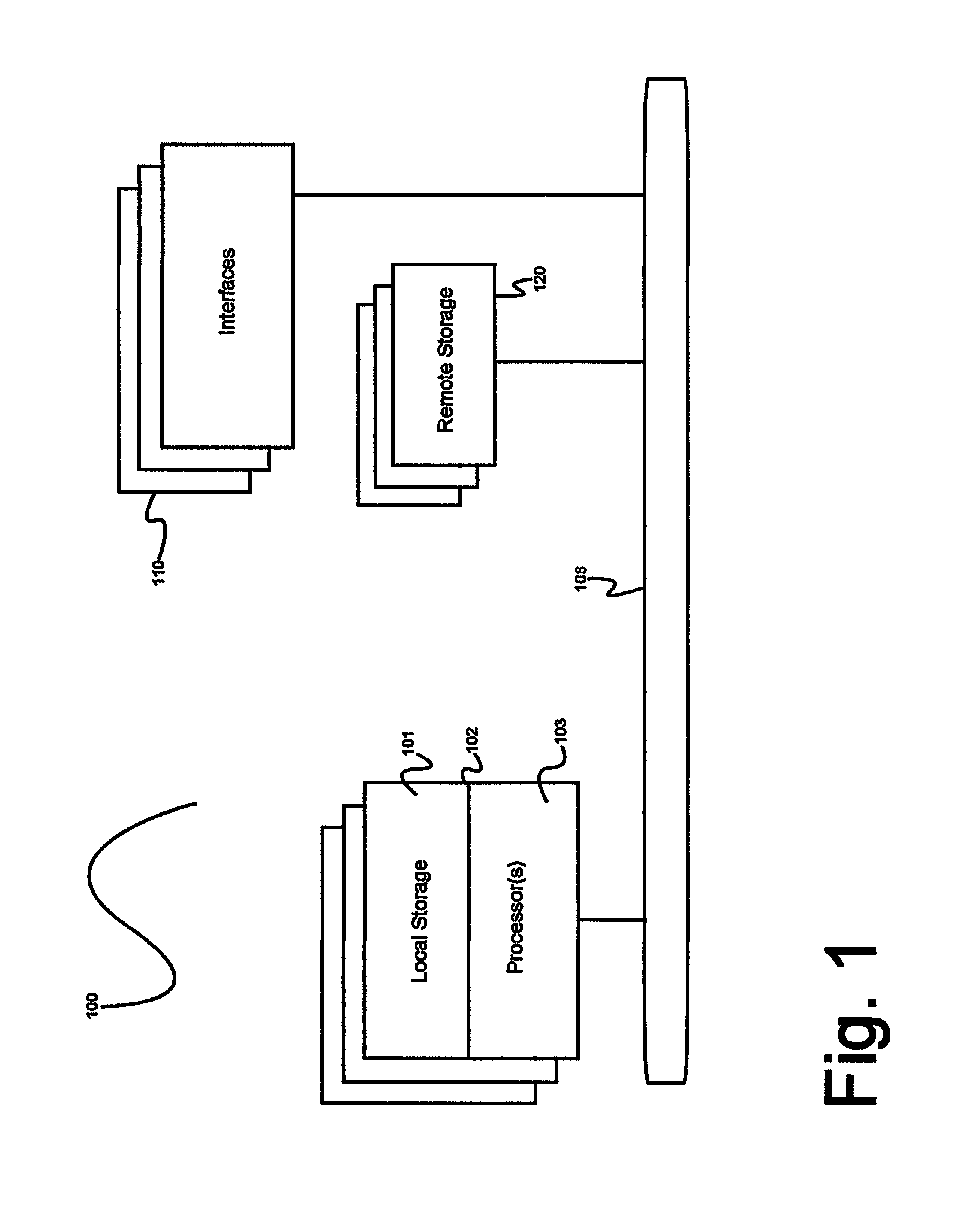 Multiple interaction live monitoring