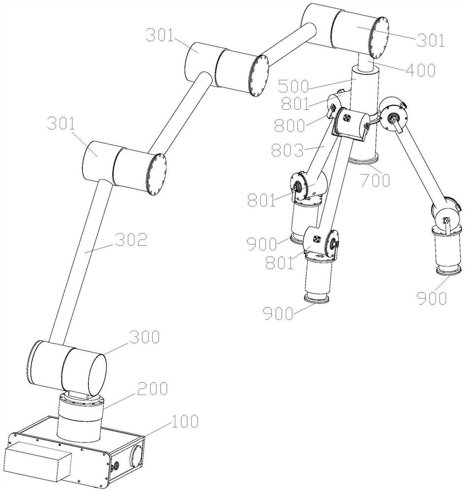 Marine ranch monitoring device