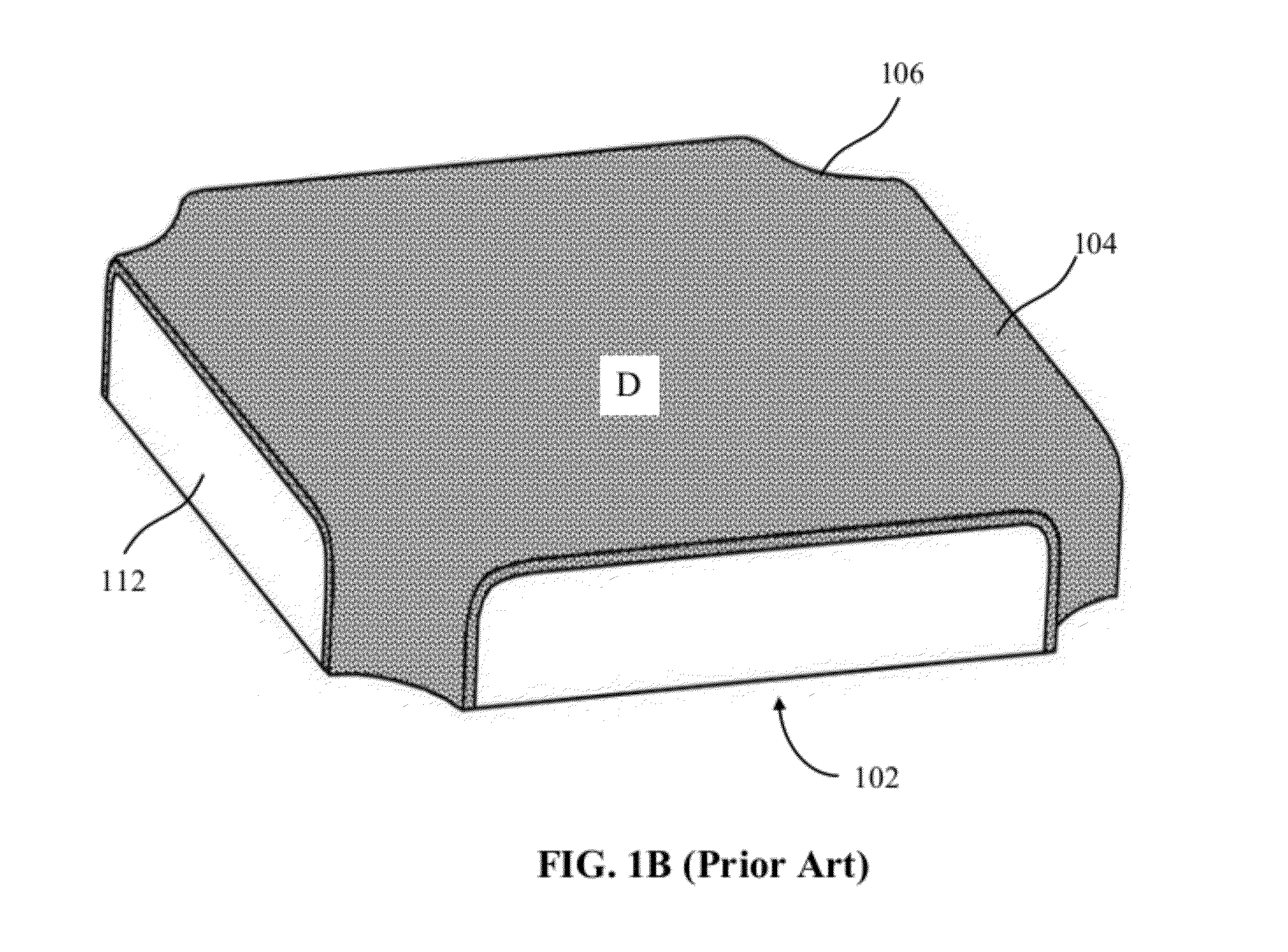 Wafer level chip scale package