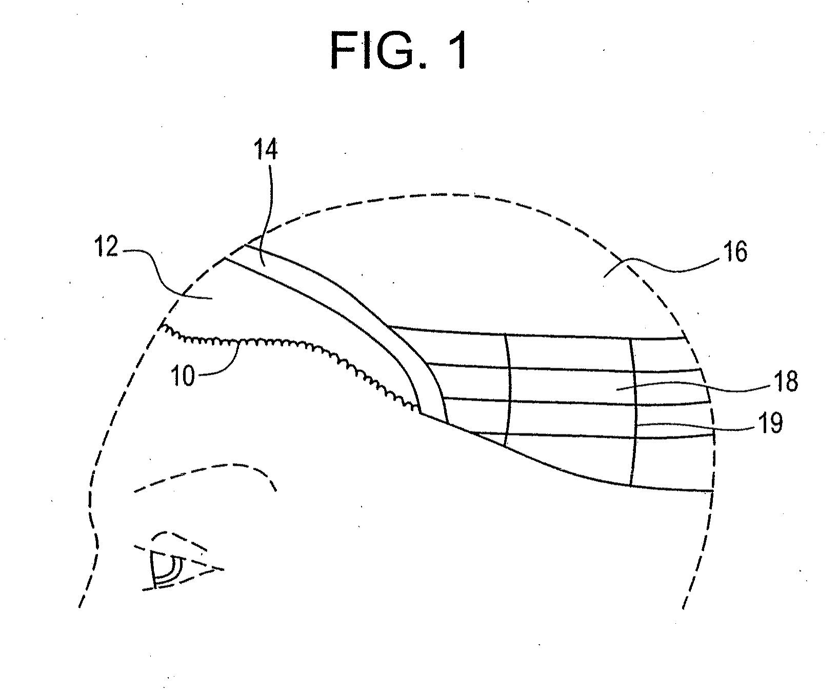 Hairpiece and Method of Making Same