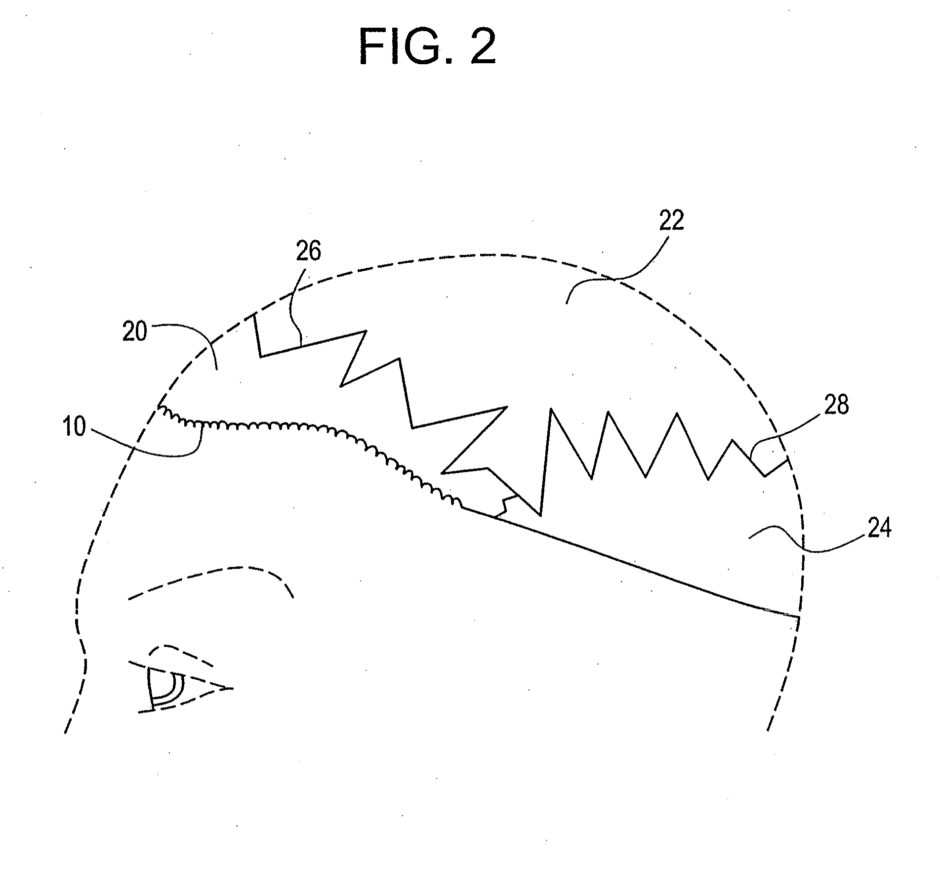 Hairpiece and Method of Making Same