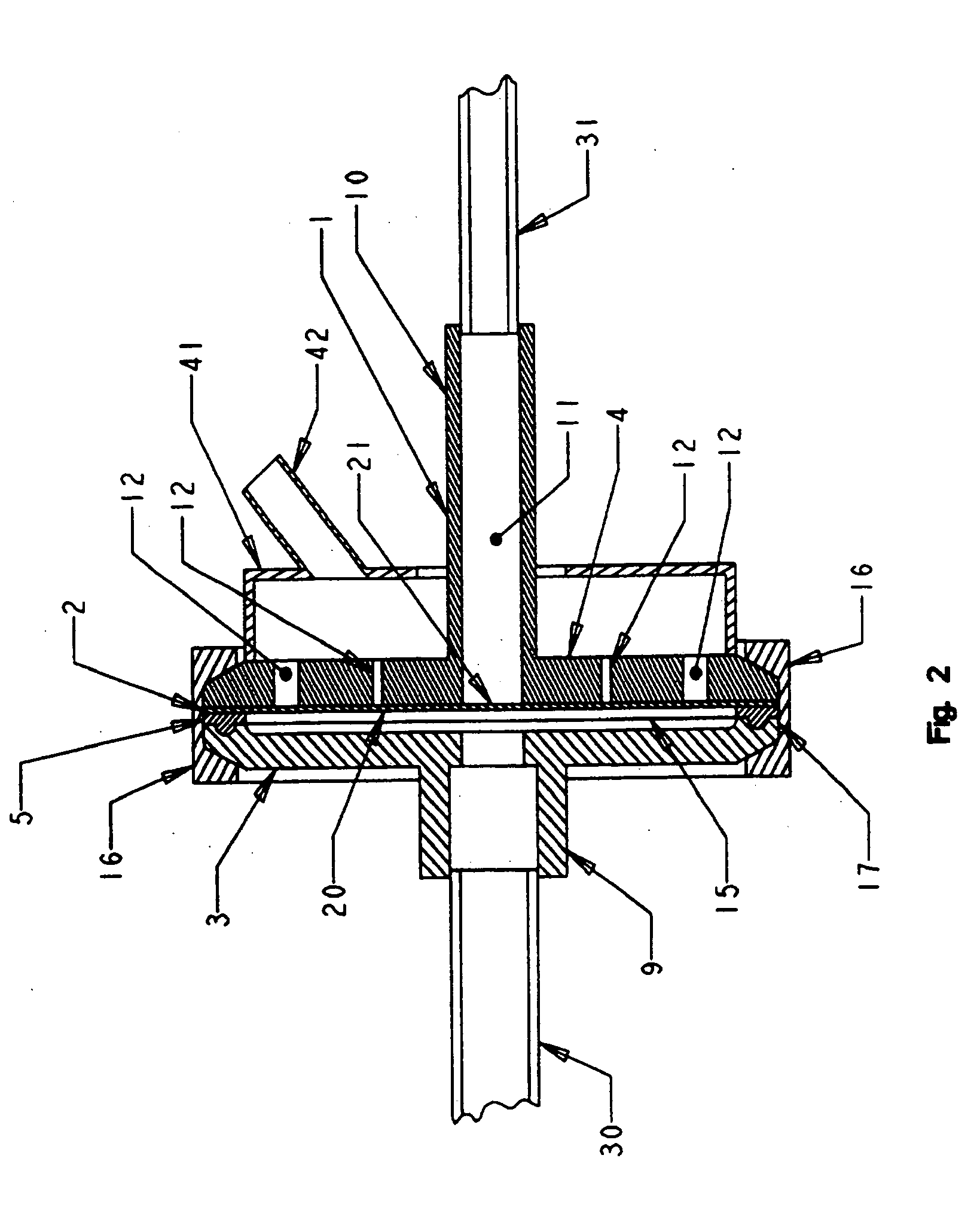 Sensitive fluid balancing relief valve