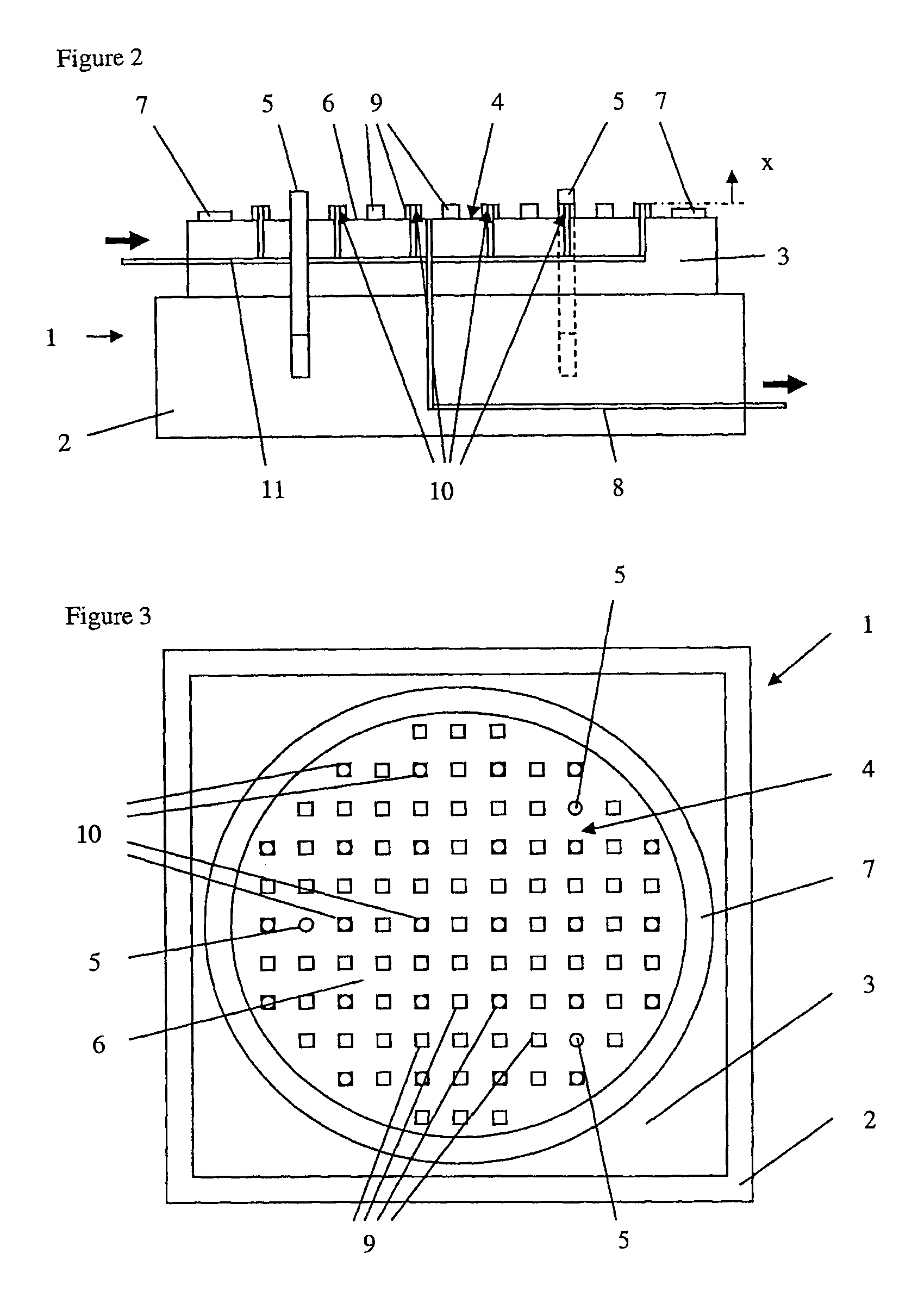 Lithographic Apparatus and Device Manufacturing Method