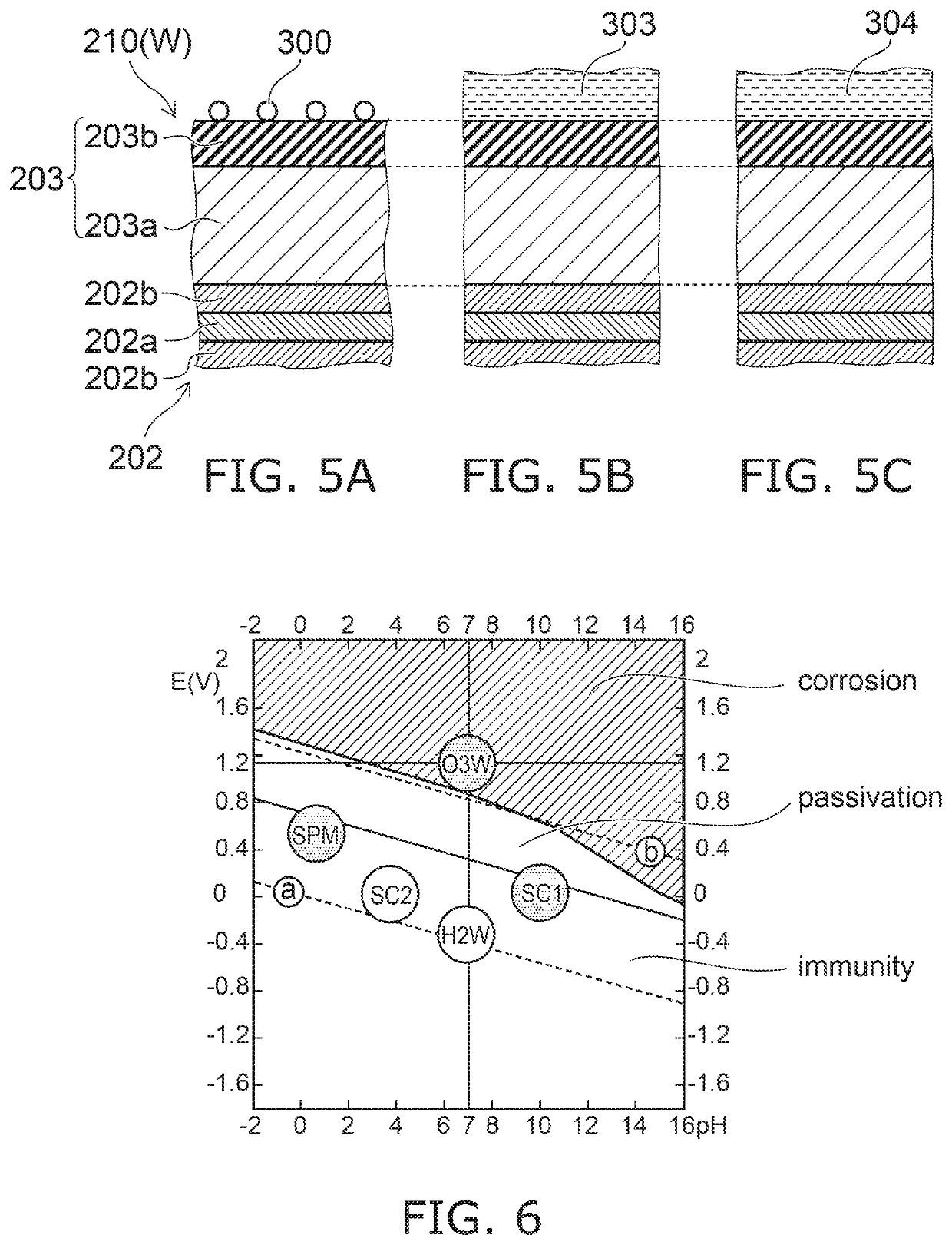 Reflective mask cleaning apparatus and reflective mask cleaning method