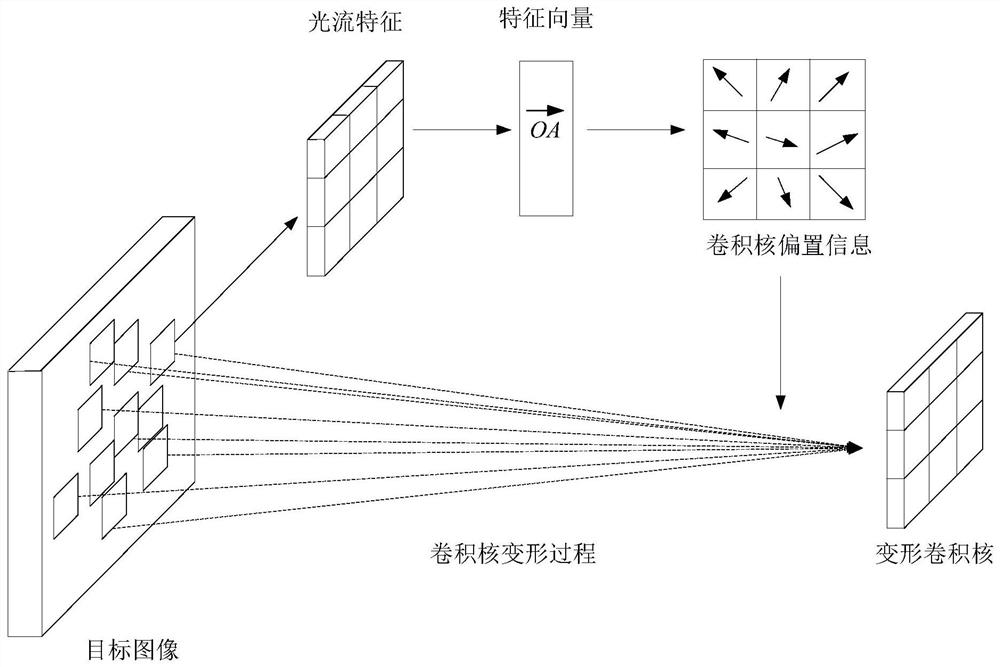 Action recognition method and its neural network generation method, device and electronic equipment