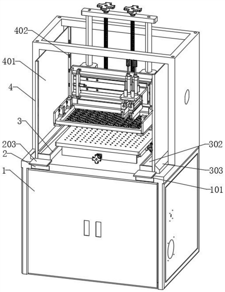 Green and environment-friendly printing method