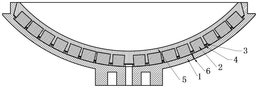 Piezoelectric transducer and medical equipment