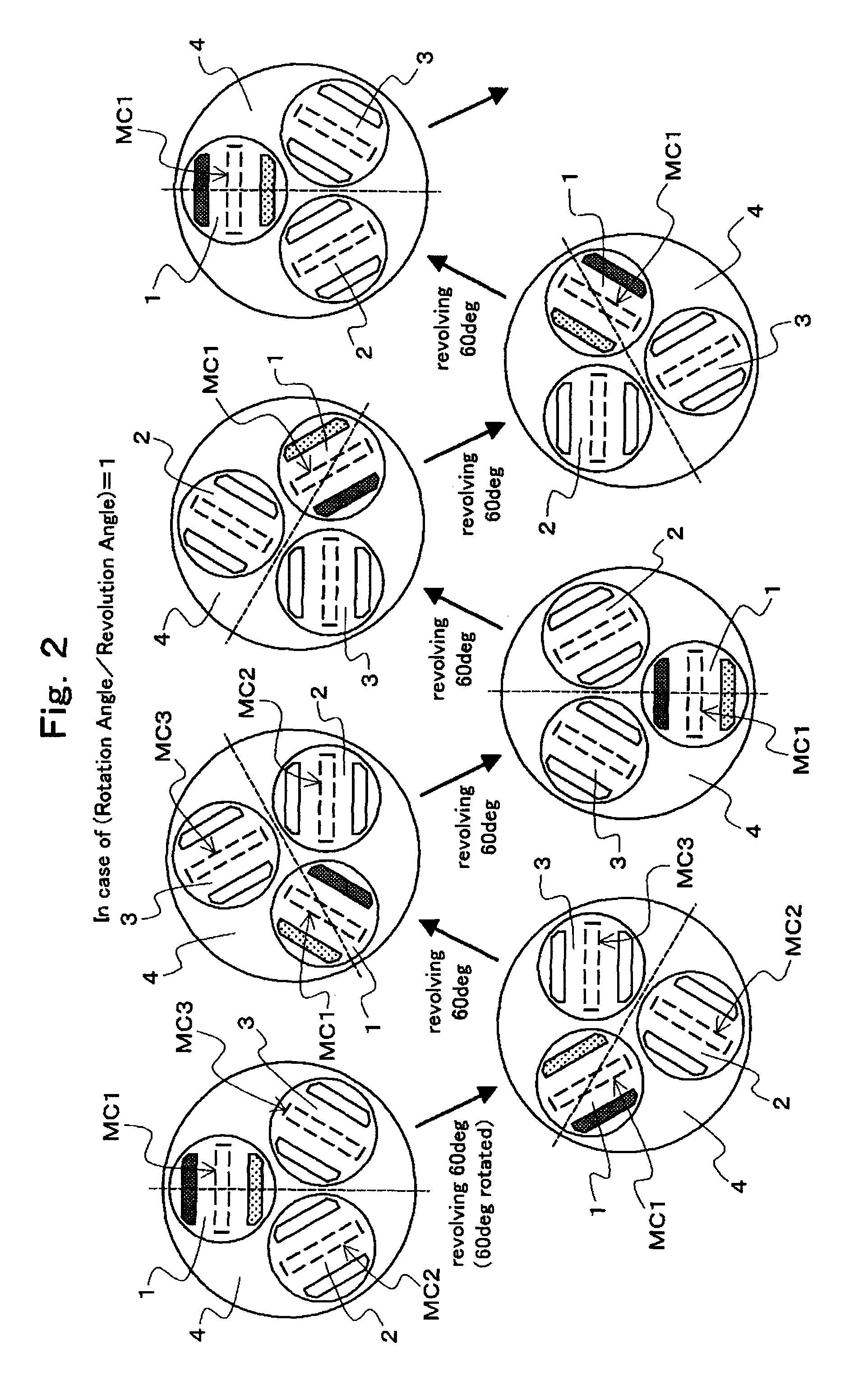 Sputtering system