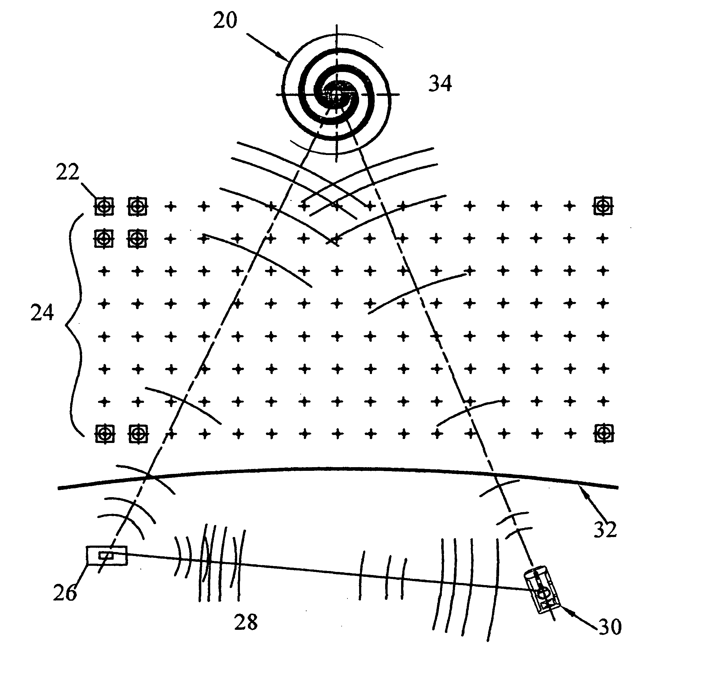 Dynamic tornado teardown system