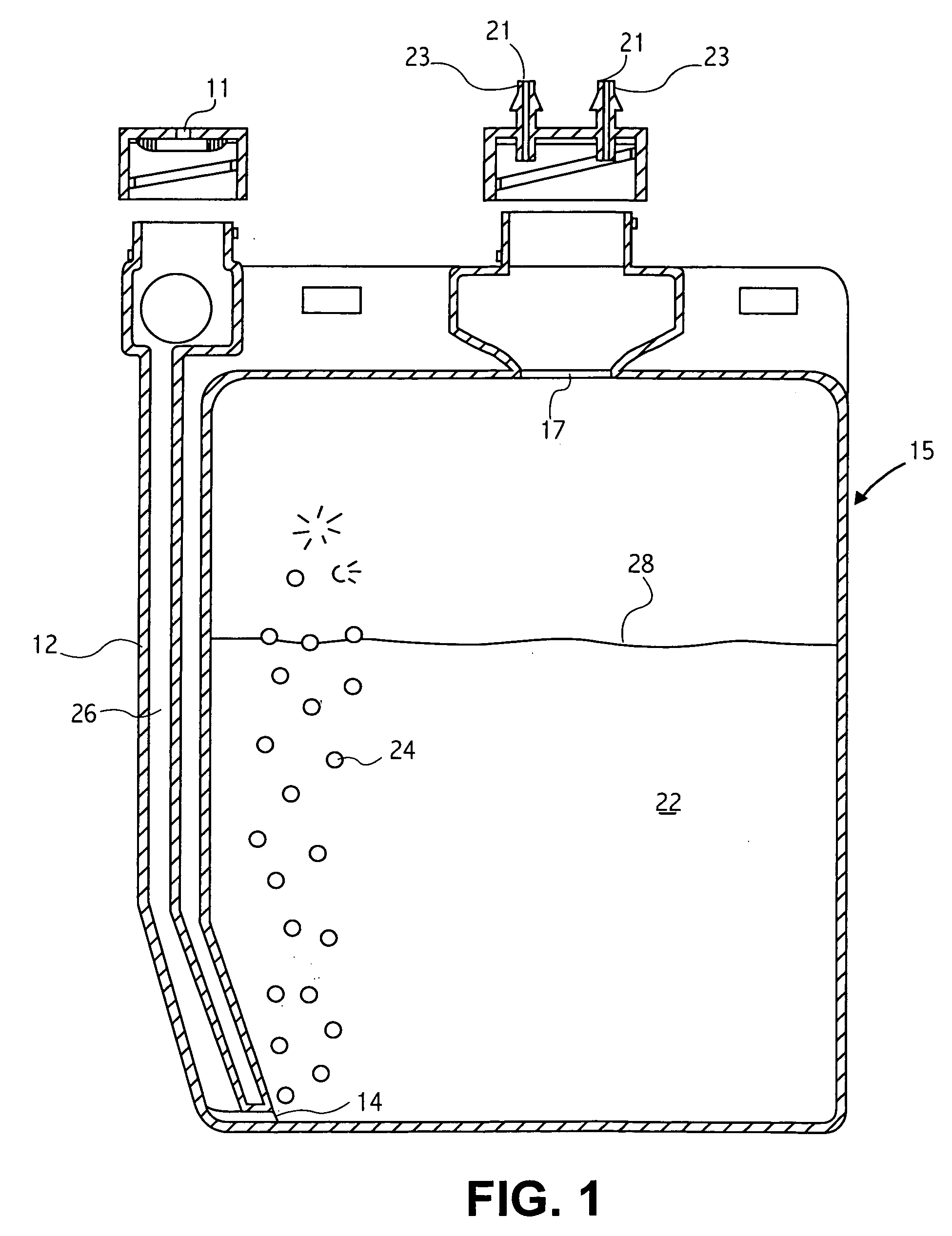 Catalyst composition and method for oxidizing mixtures