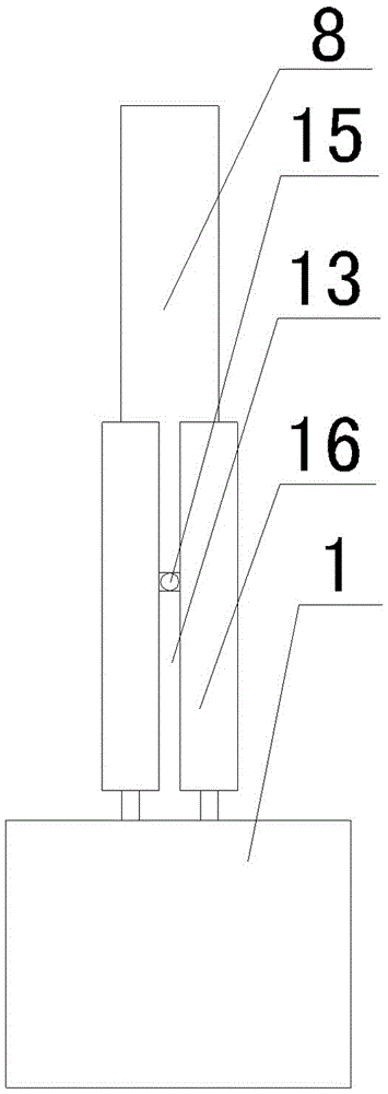 Fine wire guiding device