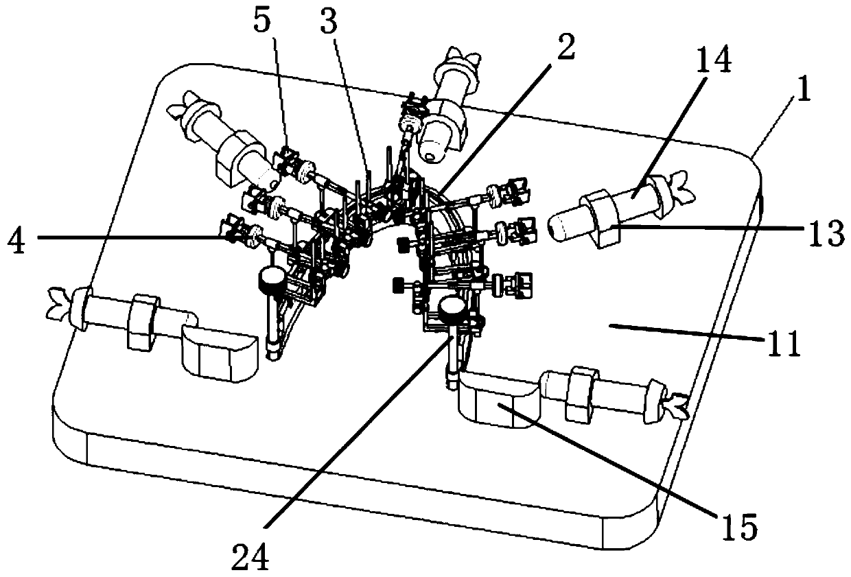 Device and method for measuring orthodontic force of tooth appliance