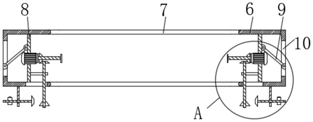 Multi-angle clamp module for automatic equipment