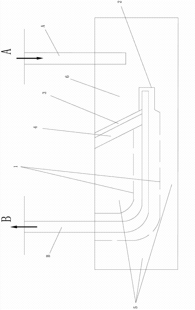 Fleeing sealing sand-prevention ignition method of fireflooding oil extraction